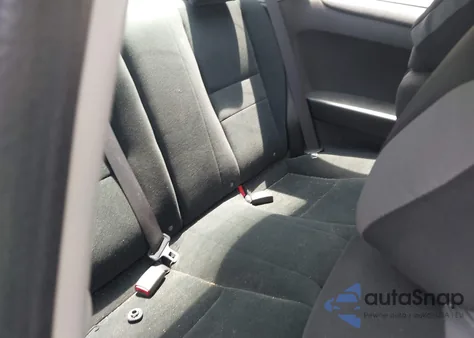 2007 Honda Accord 2.4 Lx from USA, damaged, VIN 1HGCM72347A008545